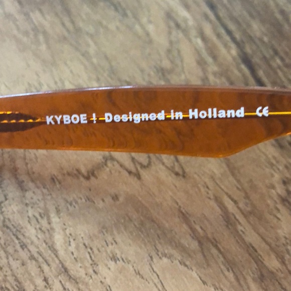 KYBOE SUNGLASSES. - Picture 5 of 6